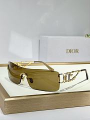 Dior Glasses Code D0276-04 - 1
