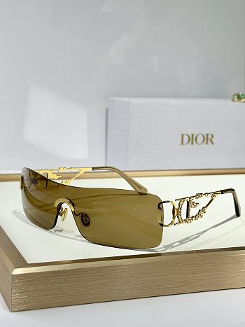 Dior Glasses Code D0276-04