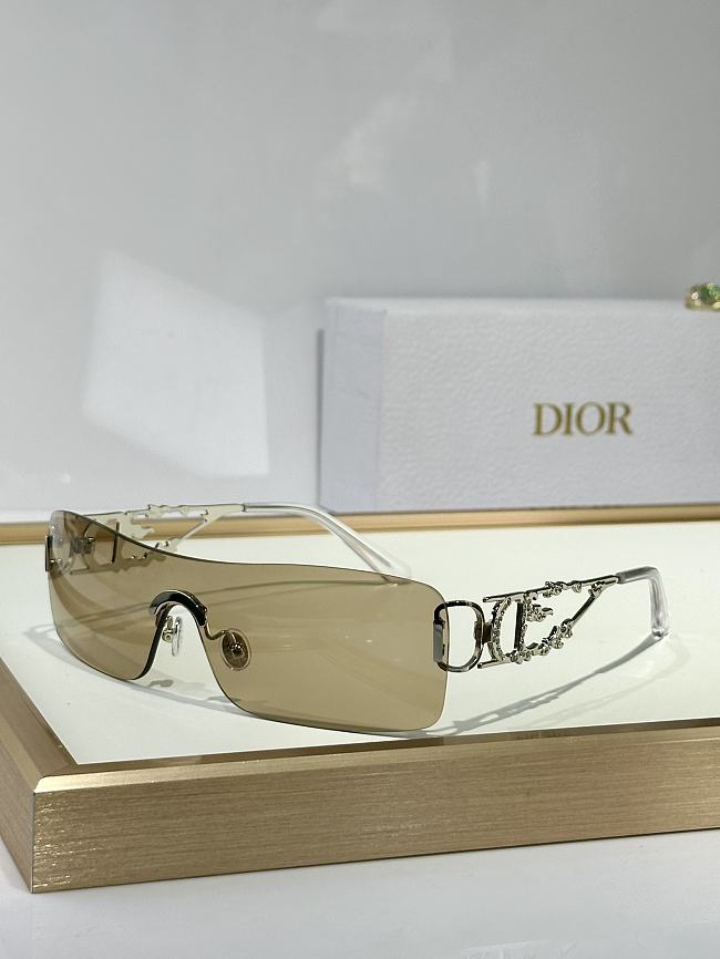 Dior Glasses Code D0276-05 - 1