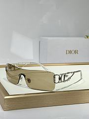 Dior Glasses Code D0276-05 - 1