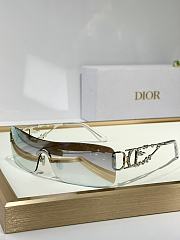 Dior Glasses Code D0276-06 - 1