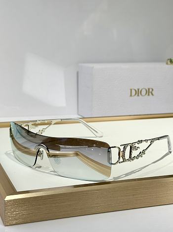 Dior Glasses Code D0276-06