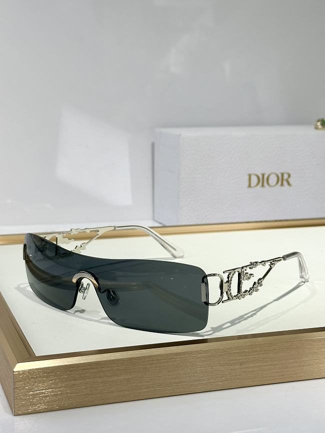 Dior Glasses Code D0276-07 - 1