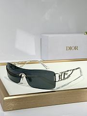 Dior Glasses Code D0276-07 - 1