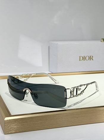 Dior Glasses Code D0276-07