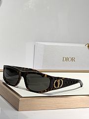 Dior Glasses Code D0346-01 - 1