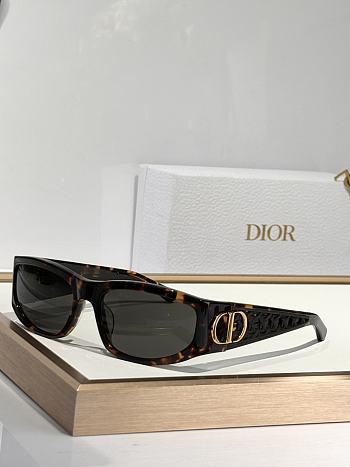 Dior Glasses Code D0346-01