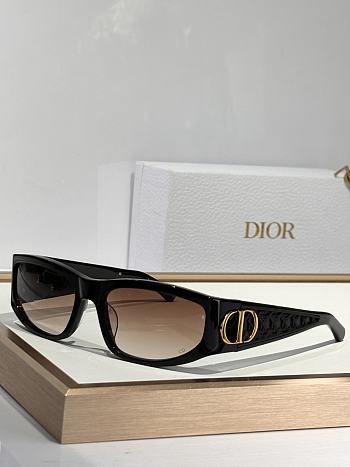 Dior Glasses Code D0346-02