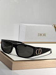 Dior Glasses Code D0346-04 - 1