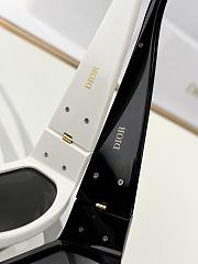 Dior Glasses Code D0346-04 - 3