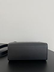 Fendi Sunshine Leather Tote Bag FE1204 Size 35x17x31CM - 3