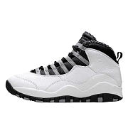 Air Jordan 10 Retro OG Steel (2025) HJ6779-104 - 2