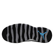 Air Jordan 10 Retro OG Steel (2025) HJ6779-104 - 4