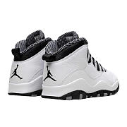 Air Jordan 10 Retro OG Steel (2025) HJ6779-104 - 5