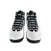 Air Jordan 10 Retro OG Steel (2025) HJ6779-104 - 6