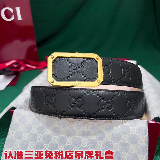 Gucci Belt GG0023 - 1
