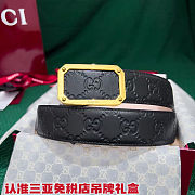 Gucci Belt GG0023 - 1
