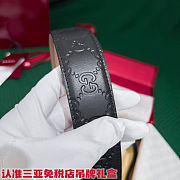 Gucci Belt GG0023 - 2