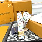 Louis Vuitton Belt LV0076 - 3