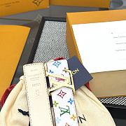 Louis Vuitton Belt LV0076 - 2
