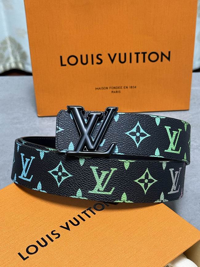 Louis Vuitton Belt LV0108 - 1
