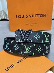 Louis Vuitton Belt LV0108 - 6