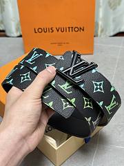 Louis Vuitton Belt LV0108 - 5