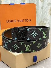 Louis Vuitton Belt LV0108 - 3