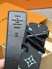 Louis Vuitton Belt LV0108 - 2