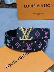 Louis Vuitton Belt LV0109 - 1