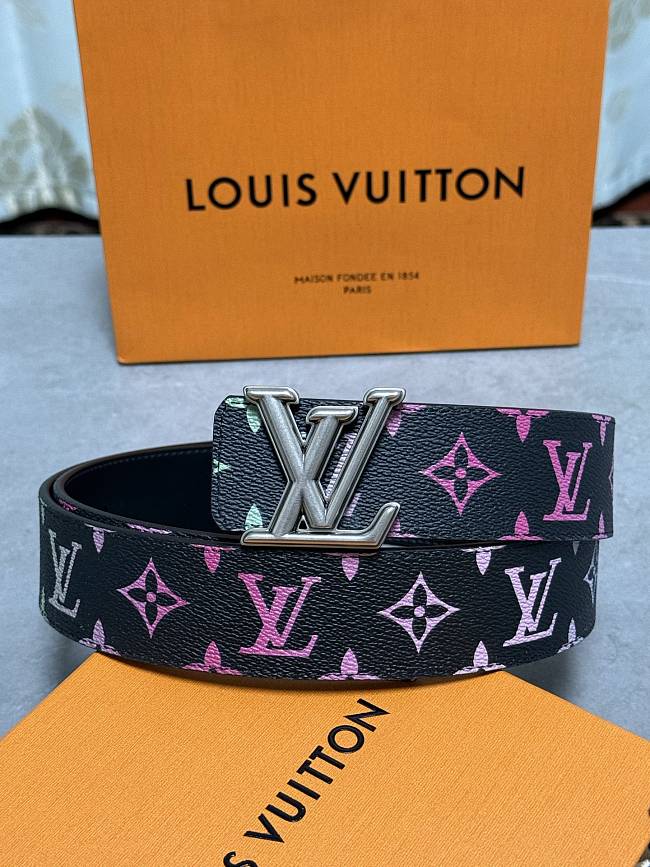 Louis Vuitton Belt LV0110 - 1