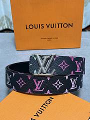 Louis Vuitton Belt LV0110 - 1
