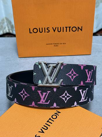 Louis Vuitton Belt LV0110