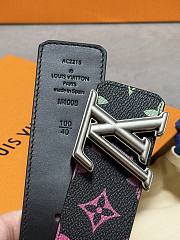 Louis Vuitton Belt LV0110 - 5