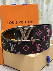 Louis Vuitton Belt LV0110 - 3