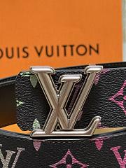 Louis Vuitton Belt LV0110 - 2