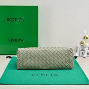 Bottega Veneta Andiamo Intrecciato Size 29x18x10cm - 6