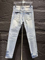 Amiri Jeans Top Version DF005 - 3