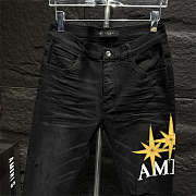 Amiri Jeans Top Version DF0057 - 6