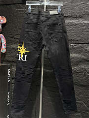 Amiri Jeans Top Version DF0057 - 3