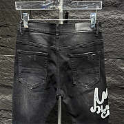 Amiri Jeans Top Version DF6075 - 6