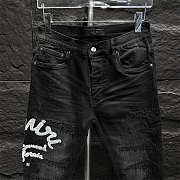 Amiri Jeans Top Version DF6075 - 4