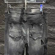 Amiri Jeans Top Version DF6076 - 6