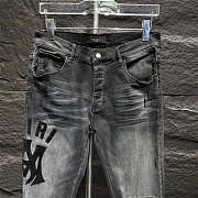 Amiri Jeans Top Version DF6076 - 5