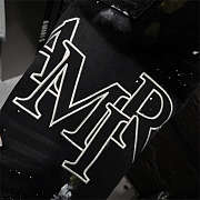 Amiri Jeans Top Version DF6077 - 3