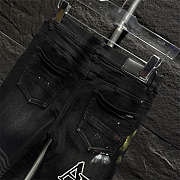 Amiri Jeans Top Version DF6077 - 5