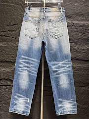 Amiri Jeans Top Version DF6102 - 6