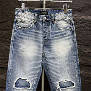 Amiri Jeans Top Version DF6102 - 3