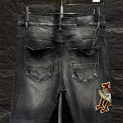 Amiri Jeans Top Version DF7156 - 6