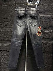 Amiri Jeans Top Version DF7156 - 3